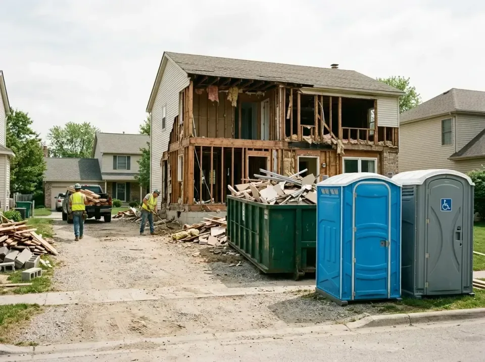 home-renovation-demolition-sit-010 — frequently asked questions, Portable Toilet & Dumpsters Rental in West Nyack, NY